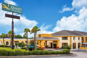 Quality Inn & Suites Orangeburg